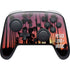 Peace Love And Music Nintendo Switch 2 (2025) Pro Controller Skin