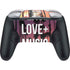 Peace Love And Music Nintendo Switch 2 (2025) Pro Controller Skin