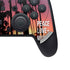 Peace Love And Music Nintendo Switch 2 (2025) Pro Controller Skin