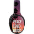 Peace Love And Music Skullcandy Venue Skin