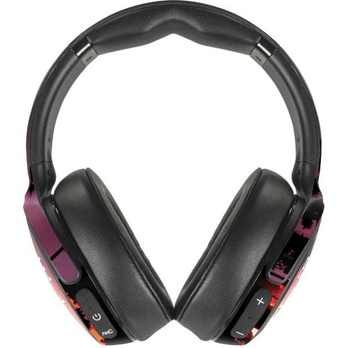 Peace Love And Music Skullcandy Venue Skin