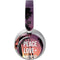 Peace Love And Music Surface Headphones Skin