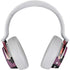 Peace Love And Music Surface Headphones Skin