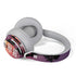 Peace Love And Music Surface Headphones Skin