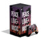 Peace Love And Music Xbox Series X Bundle Skin