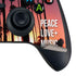 Peace Love And Music XBox Series X Digital Edition Bundle Skin