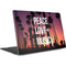 Peace Love And Music Dell XPS Skin
