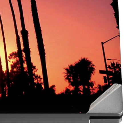 Peace Love And Music Dell XPS Skin