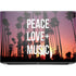 Peace Love And Music HP ZBook Fury 16 G10 Skin