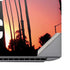 Peace Love And Music HP ZBook Fury 16 G10 Skin