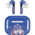 DC Comics Peacemaker Peace Out AirPods Pro 2nd Gen Skin