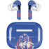 DC Comics Peacemaker Peace Out Apple AirPods Pro Skin