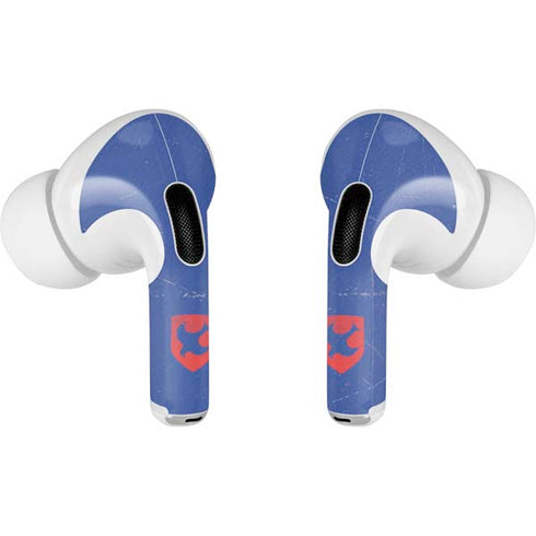 DC Comics Peacemaker Peace Out Apple AirPods Pro Skin