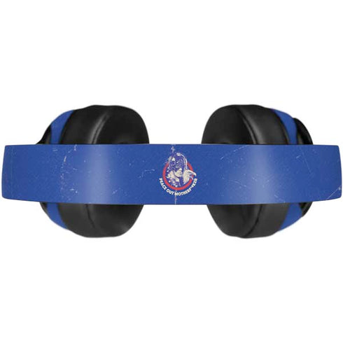 DC Comics Peacemaker Peace Out Beats Solo Pro Skin