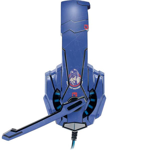 DC Comics Peacemaker Peace Out BENGOO G9000 Skin