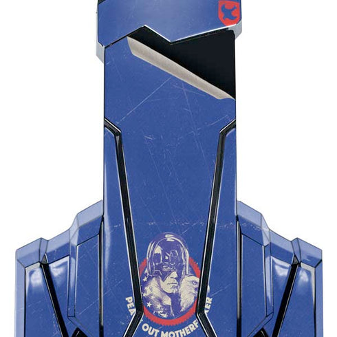 DC Comics Peacemaker Peace Out BENGOO G9000 Skin
