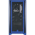 DC Comics Peacemaker Peace Out Corsair 4000D Tempered Glass Mid-Tower ATX Case Skin