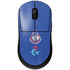 DC Comics Peacemaker Peace Out G Pro Wireless Gaming Mouse Skin