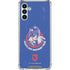 DC Comics Peacemaker Peace Out Galaxy A13 5G Clear Case