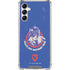 DC Comics Peacemaker Peace Out Galaxy A14 5G Clear Case