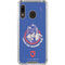 DC Comics Peacemaker Peace Out Galaxy A30 Clear Case
