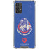 DC Comics Peacemaker Peace Out Galaxy A32 5G Clear Case