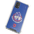 DC Comics Peacemaker Peace Out Galaxy A32 5G Clear Case