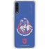 DC Comics Peacemaker Peace Out Galaxy A50 Clear Case