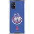 DC Comics Peacemaker Peace Out Galaxy A71 5G Clear Case