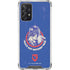 DC Comics Peacemaker Peace Out Galaxy A72 5G Clear Case
