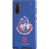 DC Comics Peacemaker Peace Out Galaxy Cases
