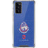 DC Comics Peacemaker Peace Out Galaxy Note20 5G Clear Case