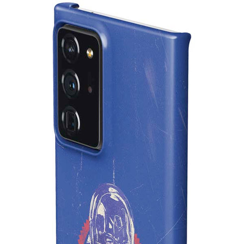 DC Comics Peacemaker Peace Out Galaxy Note20 Ultra 5G Lite Case