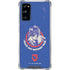 DC Comics Peacemaker Peace Out Galaxy S20 FE Clear Case