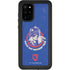 DC Comics Peacemaker Peace Out Galaxy S20 Plus Waterproof Case