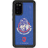DC Comics Peacemaker Peace Out Galaxy S20 Waterproof Case