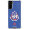 DC Comics Peacemaker Peace Out Galaxy S21 FE Clear Case