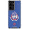 DC Comics Peacemaker Peace Out Galaxy S21 Ultra 5G Clear Case