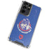 DC Comics Peacemaker Peace Out Galaxy S21 Ultra 5G Clear Case