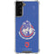 DC Comics Peacemaker Peace Out Galaxy S22 Plus Clear Case
