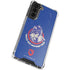 DC Comics Peacemaker Peace Out Galaxy S22 Plus Clear Case