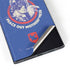 DC Comics Peacemaker Peace Out Galaxy S22 Ultra Skin