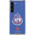 DC Comics Peacemaker Peace Out Galaxy S23 Clear Case
