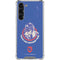 DC Comics Peacemaker Peace Out Galaxy S23 Plus Clear Case