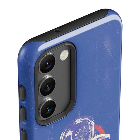 DC Comics Peacemaker Peace Out Galaxy S23 Plus Pro Case