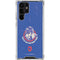 DC Comics Peacemaker Peace Out Galaxy S23 Ultra Clear Case