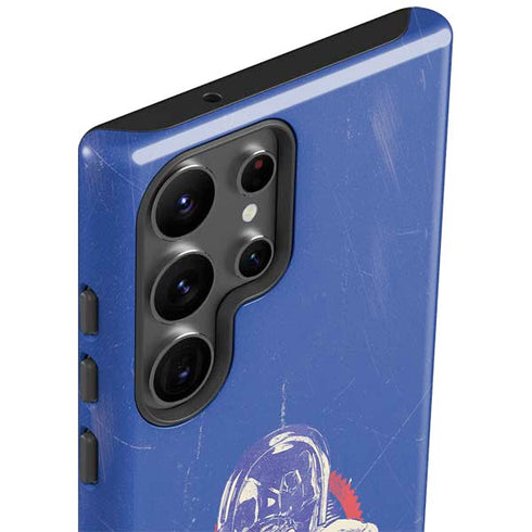 DC Comics Peacemaker Peace Out Galaxy S23 Ultra Pro Case