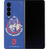 DC Comics Peacemaker Peace Out Galaxy Z Fold4 5G Skin