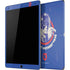 DC Comics Peacemaker Peace Out iPad Skins