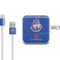 DC Comics Peacemaker Peace Out iPad Charger (10W USB) Skin